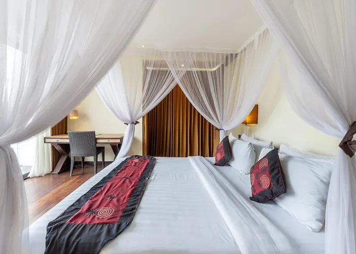 Jay\'S Villa Umalas