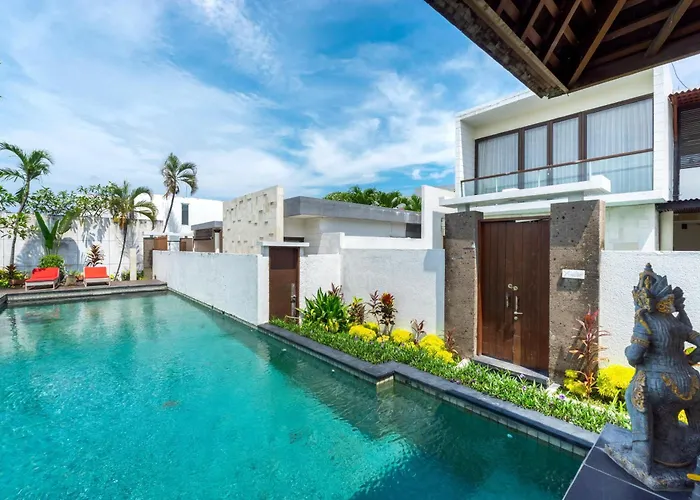 Jay\'S Villa Umalas