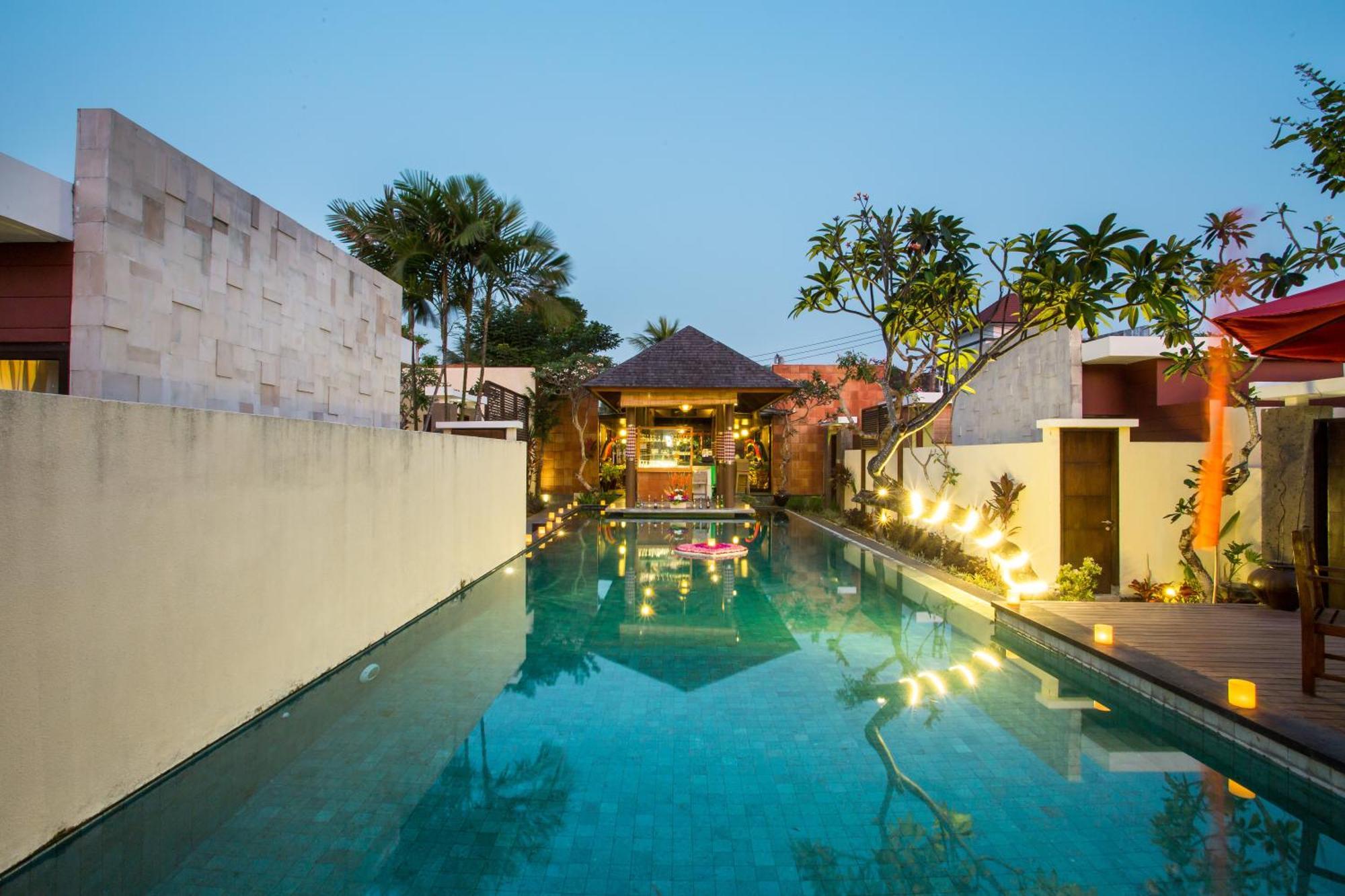 Villa Jay's Umalas Canggu (Bali)