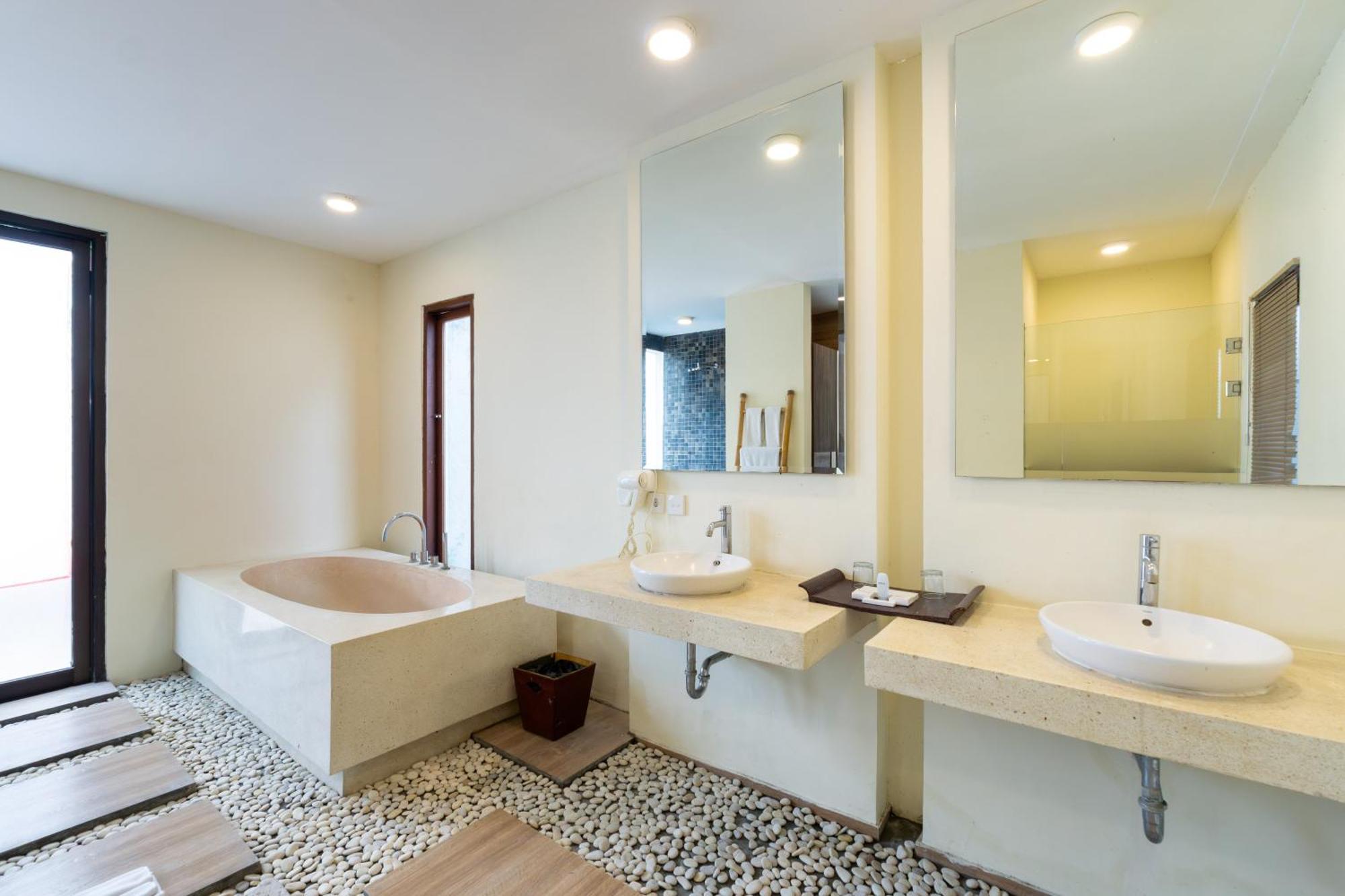 Jay's Umalas Canggu (Bali)