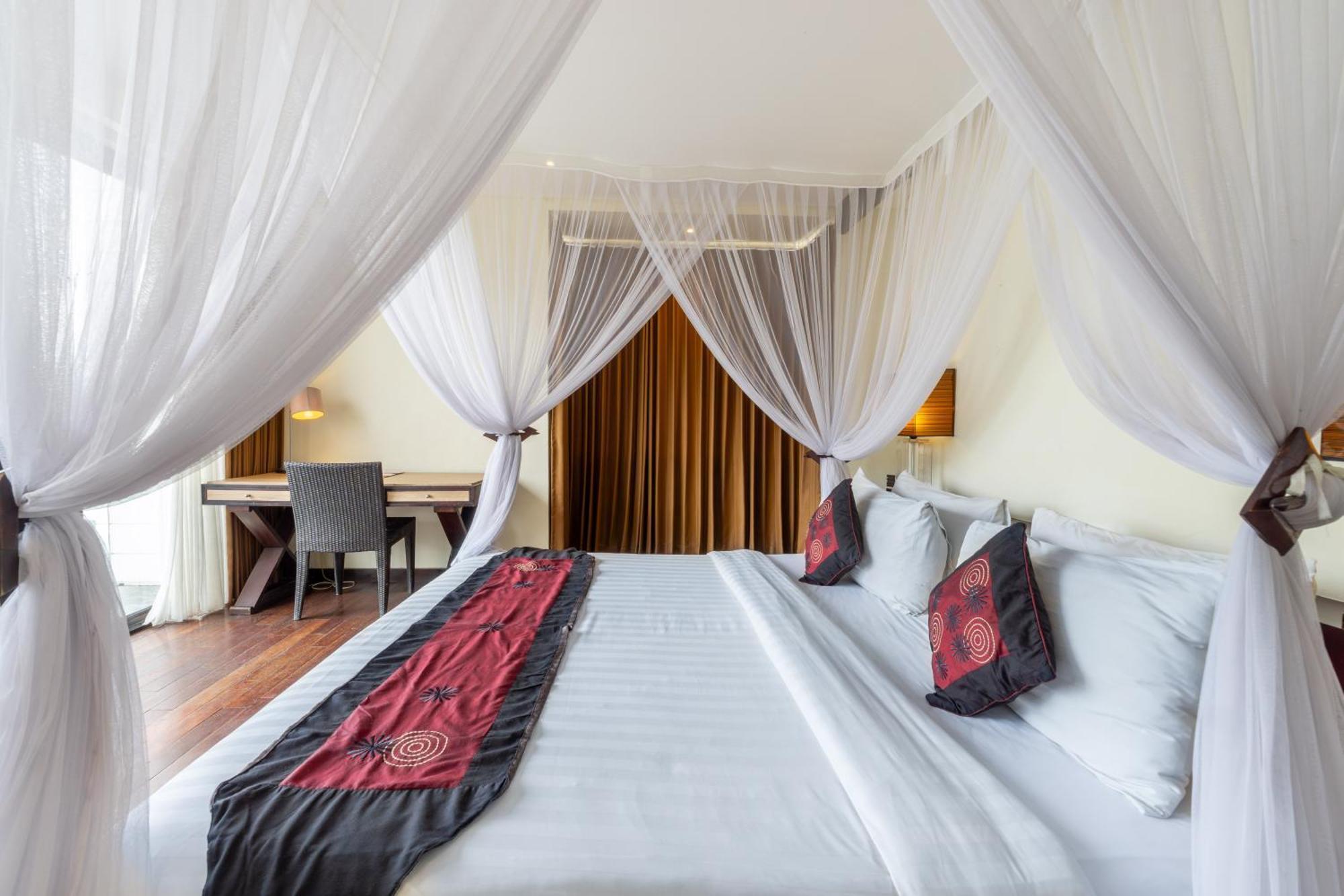 Jay's Umalas Canggu (Bali)