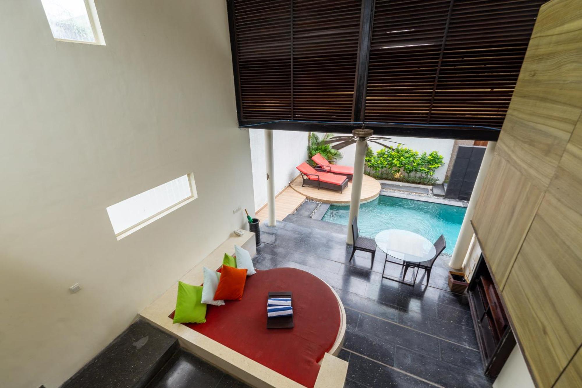 Jay's Umalas * Canggu (Bali)