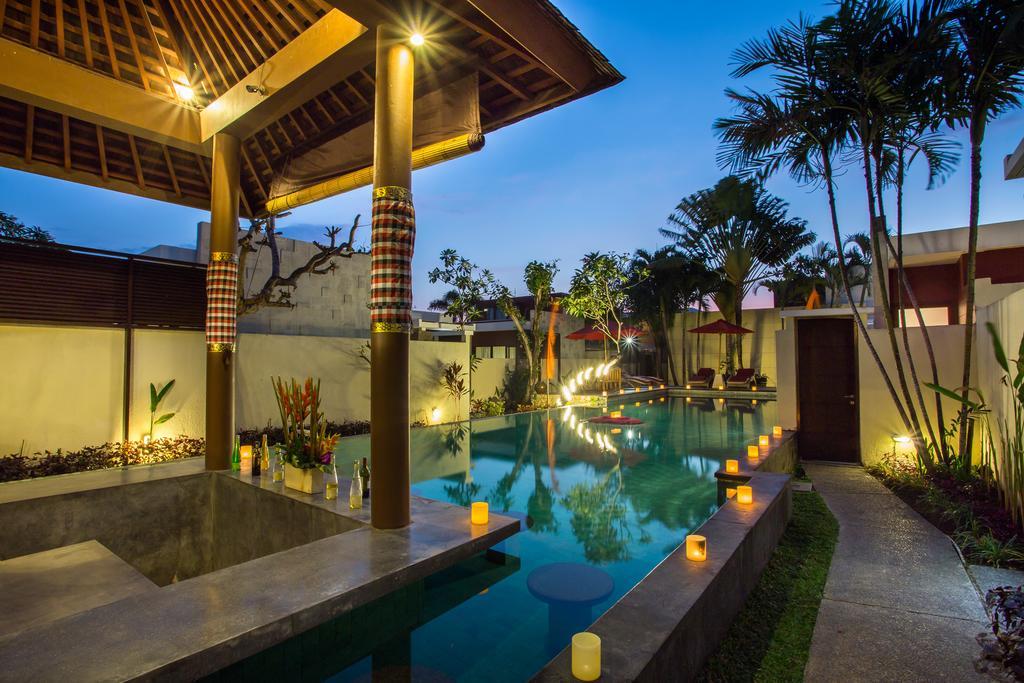 Jay's Umalas * Canggu (Bali)
