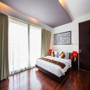 Jay's Umalas * Canggu (Bali)
