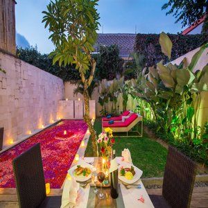 Jay's Umalas Villa Canggu (Bali)