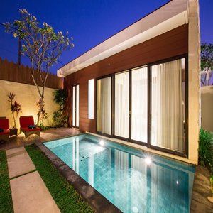 Villa Jay's Umalas