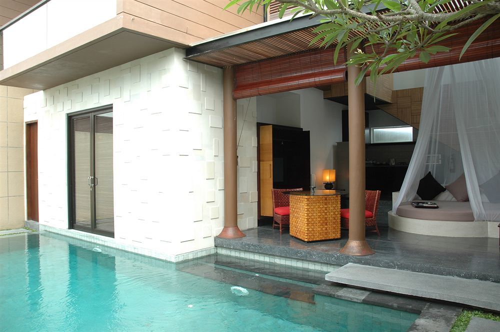 Villa Jay's Umalas *