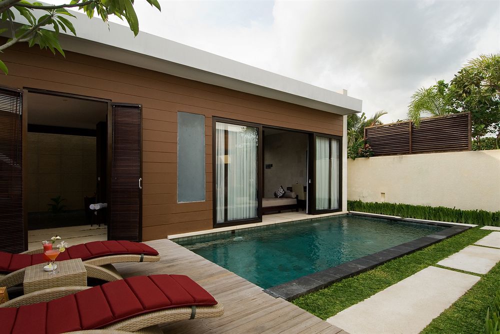Villa Jay's Umalas