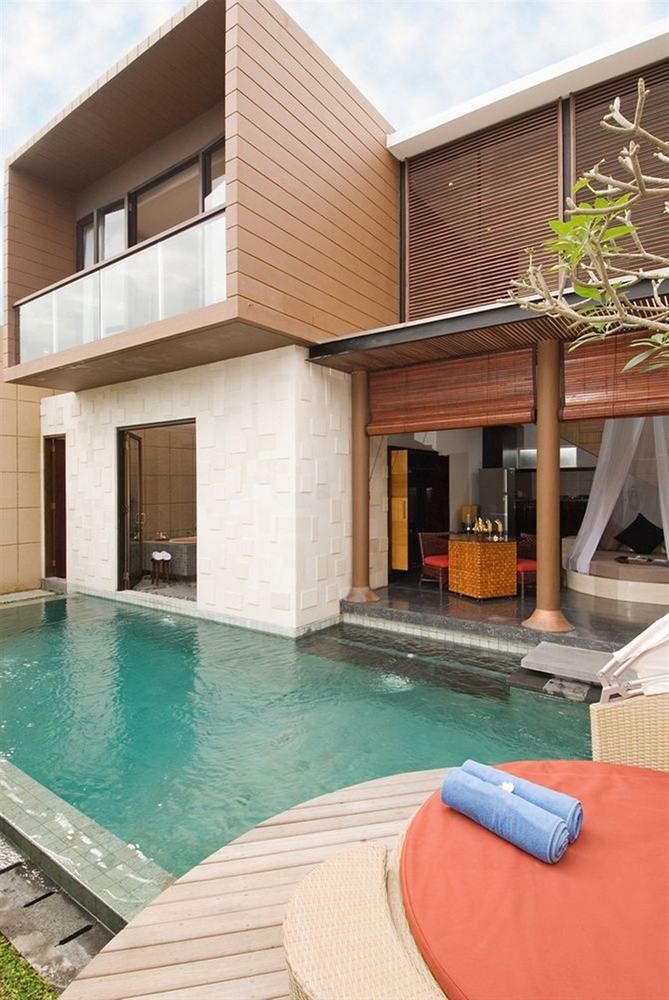Jay's Umalas Villa